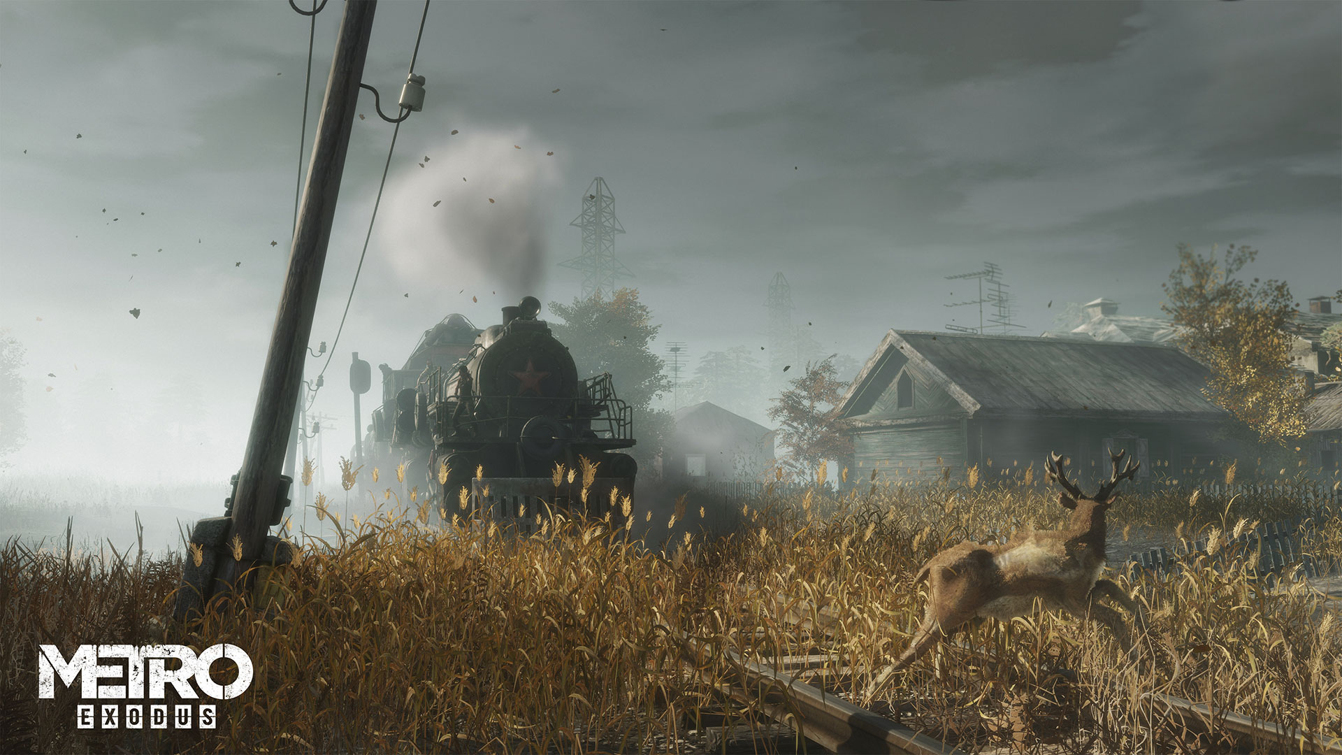 METRO EXODUS SCARICA